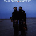 Seals & Crofts: Greatest Hits - CD