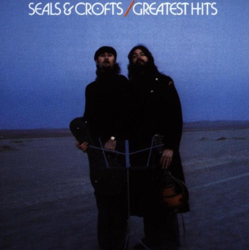 Seals & Crofts: Greatest Hits - CD