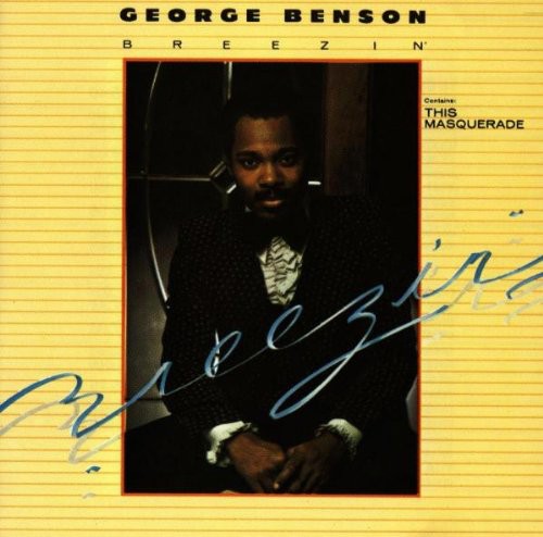 George Benson: Breezin - CD