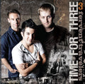 Time for Three: 3 Fervent Travelers  ( CD )
