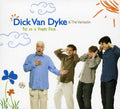 Dick Van Dyke & the Vantastix: Put on a Happy Face - CD