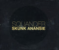 Skunk Anansie: Squander - CD SINGLE
