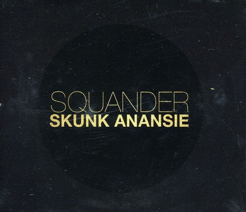 Skunk Anansie: Squander - CD SINGLE