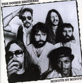 The Doobie Brothers: Minute By Minute - CD