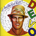 Devo: Q: Are We Not Men - CD