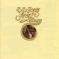 ZZ Top: First Album - CD