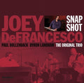 Joey DeFrancesco: Snapshot - CD