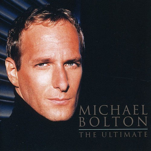 Michael Bolton: Ultimate - CD