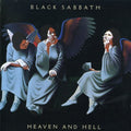 Black Sabbath: Heaven & Hell - CD