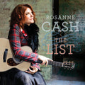 Rosanne Cash: The List - Vinyl