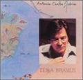 Antonio Carlos Jobim: Terra Brasilis - CD