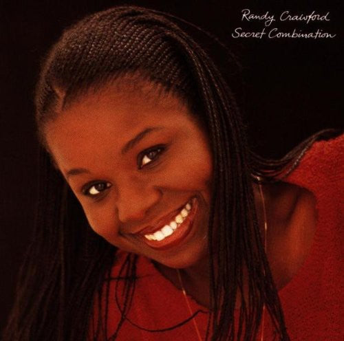 Randy Crawford: Secret Combination - CD