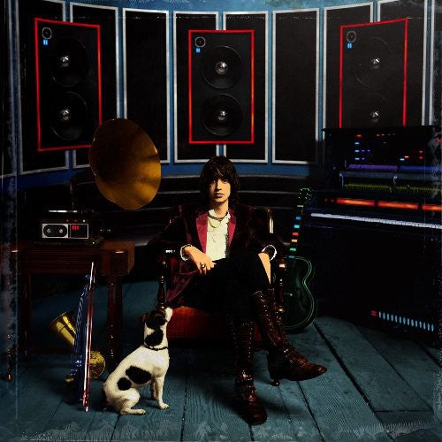 Julian Casablancas: Phrazes for the Young - VINYL