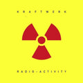 Kraftwerk: Radio-Activity (2009 Remastered Edition)  ( CD )