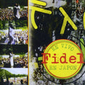 Fidel: En Vivo en Japon - CD
