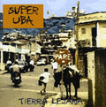 Super Uba: Tierra Lejana  ( CD )