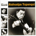 Atahualpa Yupanqui: Platinum Collection  ( CD )