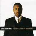 Jonathan Emile: Lower / Fighter Document  ( CD )