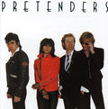 The Pretenders: Pretenders - CD