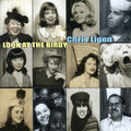 Chris Ligon: Look at the Birdy - CD