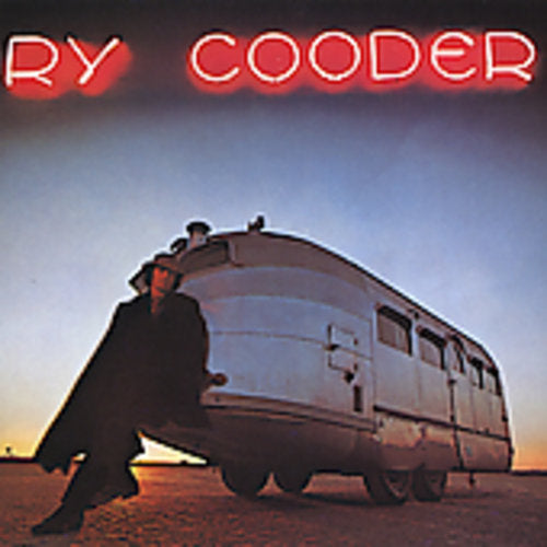 Ry Cooder: Ry Cooder - CD