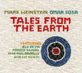 Omar Sosa: Tales from the Earth - CD