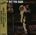 Clarence Reid: Nobody But You Babe - CD