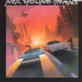 Neil Young: Trans - CD