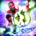 OJ da Juiceman: Money Hustle Music  ( CD )