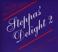 Various Artists: Steppa's Delight, Vol. 2  ( CD )