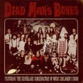 Dead Man's Bones - Dead Man's Bones ( VINYL )
