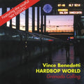Vince Benedetti: Granada Calling - CD