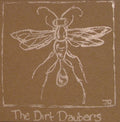 The Dirt Daubers: Dirt Daubers  ( CD )