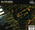 Hilltop Hoods: Still Standing - CD SINGLE
