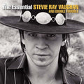 Stevie Ray Vaughan: Essential - CD