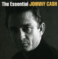Johnny Cash: Essential  ( CD )