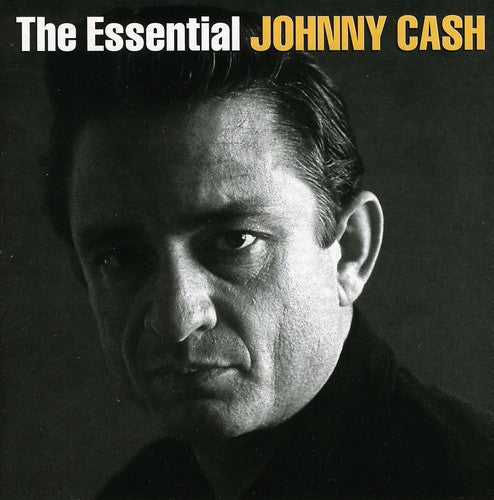 Johnny Cash: Essential  ( CD )