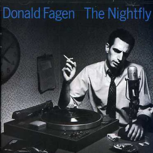 Donald Fagen: Nightfly - CD
