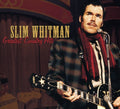 Slim Whitman: Greatest Country Hits  ( CD )