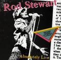 Rod Stewart: Absolutely Live - CD