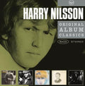 Harry Nilsson: Original Album Classics - CD