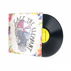 Cage the Elephant - Cage the Elephant ( VINYL )