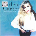 Carlene Carter: Little Love Letters  ( CD )