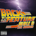 Wale & 9th Wonder: Back to the Feature  ( CD )