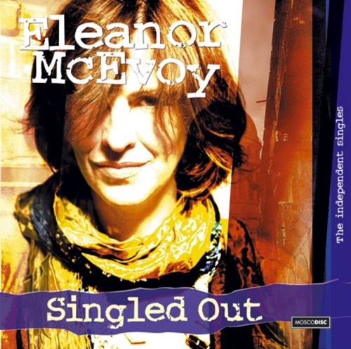 Eleanor McEvoy: Singled Out  ( CD )