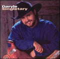 Daryle Singletary: Daryle Singletary  ( CD )