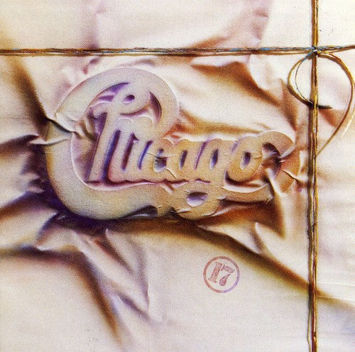 Chicago: Chicago 17 - CD