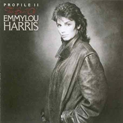 Emmylou Harris: Profile 2: Best of  ( CD )