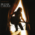 Brandi Carlile: Give Up the Ghost - CD