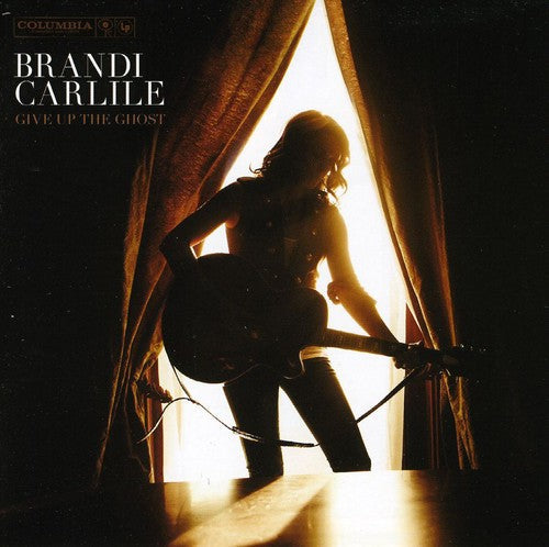 Brandi Carlile: Give Up the Ghost - CD